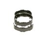 SET SABOTI FRANA BOSCH 0 986 487 680 - Compatibil cu LEXUS, TOYOTA