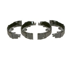 SET SABOTI FRANA BOSCH 0 986 487 680 - Compatibil cu LEXUS, TOYOTA