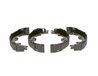 SET SABOTI FRANA BOSCH 0 986 487 680 - Compatibil cu LEXUS, TOYOTA