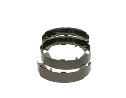 Set saboti frana BOSCH 0 986 487 683