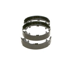 SET SABOTI FRANA BOSCH 0 986 487 686 - Compatibil cu HONDA