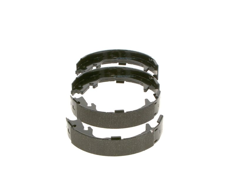 Set saboti frana BOSCH 0 986 487 686