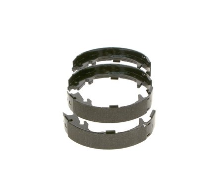 Set saboti frana BOSCH 0 986 487 686