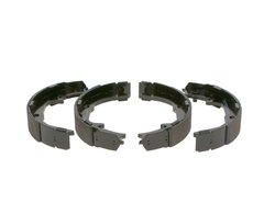 Set saboti frana BOSCH 0 986 487 683