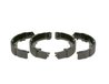 Set saboti frana BOSCH 0 986 487 683