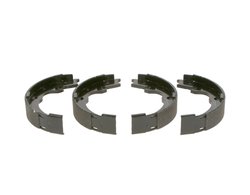 Set saboti frana BOSCH 0 986 487 686