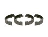 Set saboti frana BOSCH 0 986 487 686