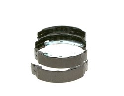 SET SABOTI FRANA BOSCH 0 986 487 690 - Compatibil cu CITROEN, LANCIA, PEUGEOT