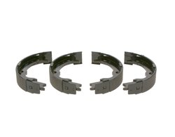 Set saboti frana BOSCH 0 986 487 686
