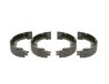 Set saboti frana BOSCH 0 986 487 686