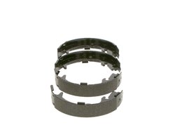 Set saboti frana BOSCH 0 986 487 686