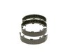 Set saboti frana BOSCH 0 986 487 686