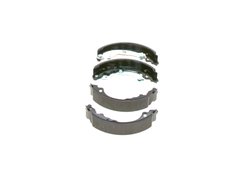 Set saboti frana BOSCH 0 986 487 704