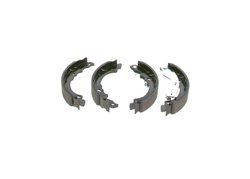 Set saboti frana BOSCH 0 986 487 704