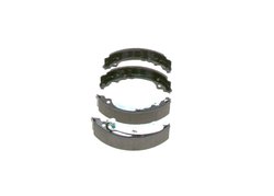 Set saboti frana BOSCH 0 986 487 704