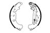 SET SABOTI FRANA BOSCH 0 986 487 703 - Compatibil cu FIAT, OPEL, VAUXHALL