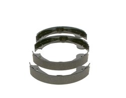 Set saboti frana BOSCH 0 986 487 705