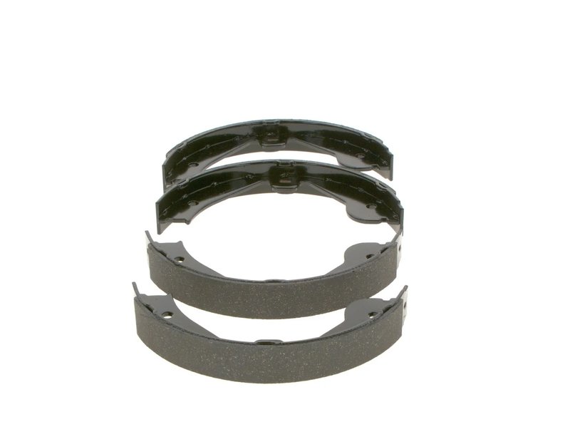 Set saboti frana BOSCH 0 986 487 705