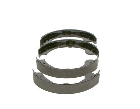 Set saboti frana BOSCH 0 986 487 705