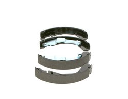 Set saboti frana BOSCH 0 986 487 707