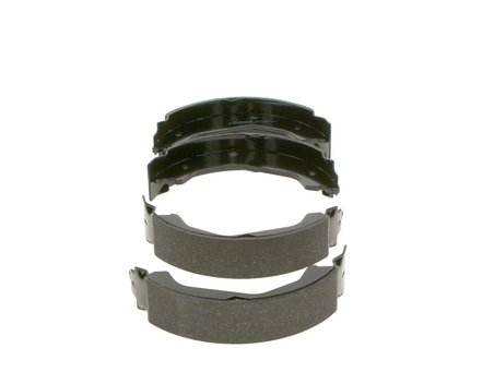 Set saboti frana BOSCH 0 986 487 708