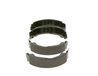 Set saboti frana BOSCH 0 986 487 708