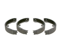 Set saboti frana BOSCH 0 986 487 705