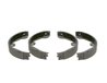 Set saboti frana BOSCH 0 986 487 705