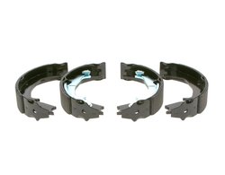Set saboti frana BOSCH 0 986 487 711