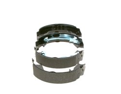 Set saboti frana BOSCH 0 986 487 711