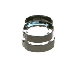 Set saboti frana BOSCH 0 986 487 711