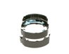 Set saboti frana BOSCH 0 986 487 711