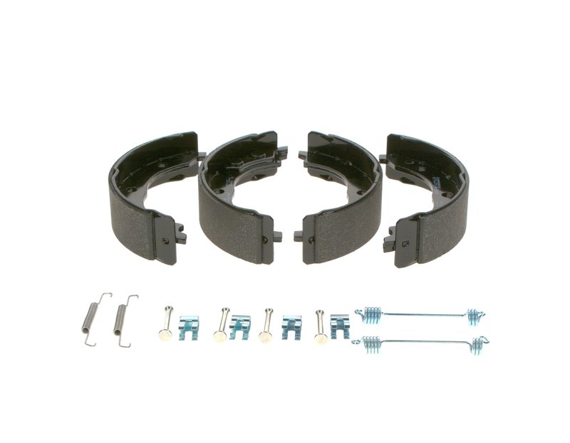 Set saboti frana BOSCH 0 986 487 712