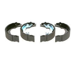 Set saboti frana BOSCH 0 986 487 711