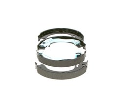 SET SABOTI FRANA BOSCH 0 986 487 713 - Compatibil cu TOYOTA