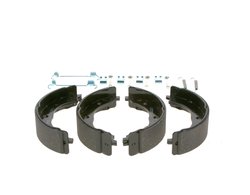 Set saboti frana BOSCH 0 986 487 712