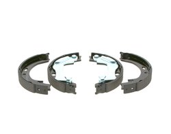 Set saboti frana BOSCH 0 986 487 713