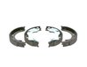 Set saboti frana BOSCH 0 986 487 713