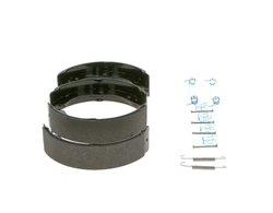 Set saboti frana BOSCH 0 986 487 712