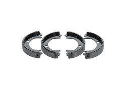 Set saboti frana BOSCH 0 986 487 715