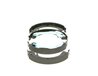 Set saboti frana BOSCH 0 986 487 713