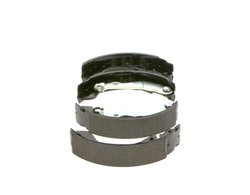 SET SABOTI FRANA BOSCH 0 986 487 714 - Compatibil cu CHEVROLET, DAEWOO