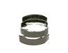 SET SABOTI FRANA BOSCH 0 986 487 714 - Compatibil cu CHEVROLET, DAEWOO