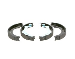 Set saboti frana BOSCH 0 986 487 713