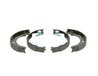 Set saboti frana BOSCH 0 986 487 713