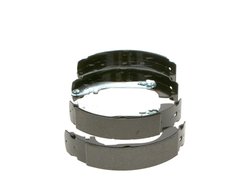 SET SABOTI FRANA BOSCH 0 986 487 717 - Compatibil cu FIAT, LANCIA, OPEL, VAUXHALL