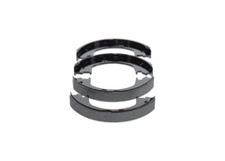 SET SABOTI FRANA BOSCH 0 986 487 715 - Compatibil cu CHRYSLER, DODGE