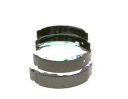 Set saboti frana BOSCH 0 986 487 721