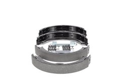 SET SABOTI FRANA BOSCH 0 986 487 720 - Compatibil cu MERCEDES-BENZ, VW
