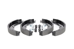 SET SABOTI FRANA BOSCH 0 986 487 720 - Compatibil cu MERCEDES-BENZ, VW